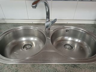 Fuga de agua  Granada