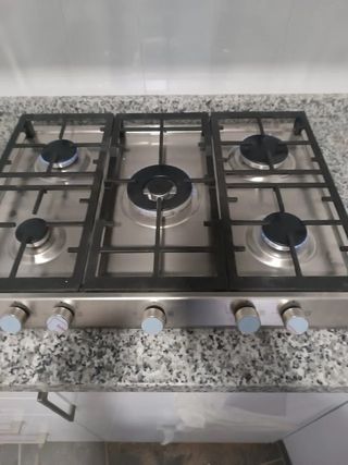 Fuga de agua  Granada