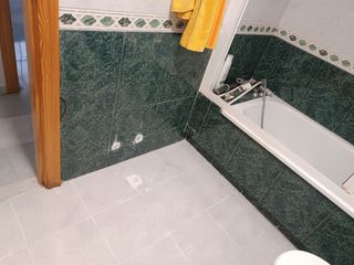 Fuga de agua  Granada