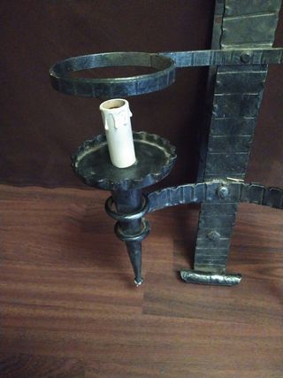 Aplique lámpara 