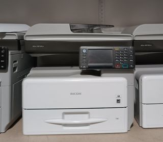 LIQUIDACION DE FOTOCOPIADORAS