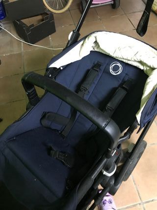 Bugaboo buffalo edicion 2016