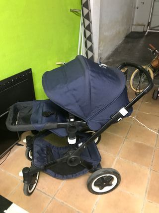 Bugaboo buffalo edicion 2016