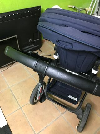 Bugaboo buffalo edicion 2016