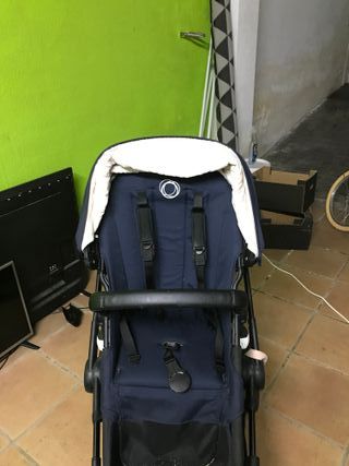 Bugaboo buffalo edicion 2016