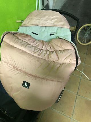 Bugaboo buffalo edicion 2016
