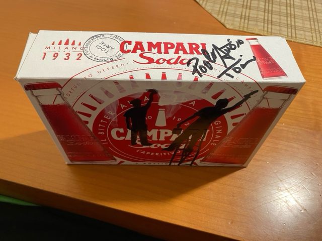 Riciclo D'Autore. "Lavori in corso"