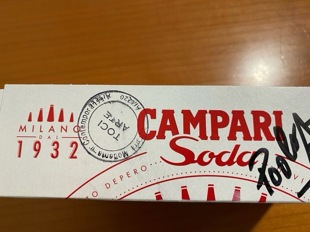 Riciclo D'Autore. "Lavori in corso"