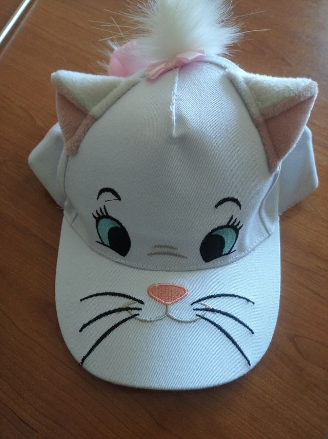 Disney cappellino minu
