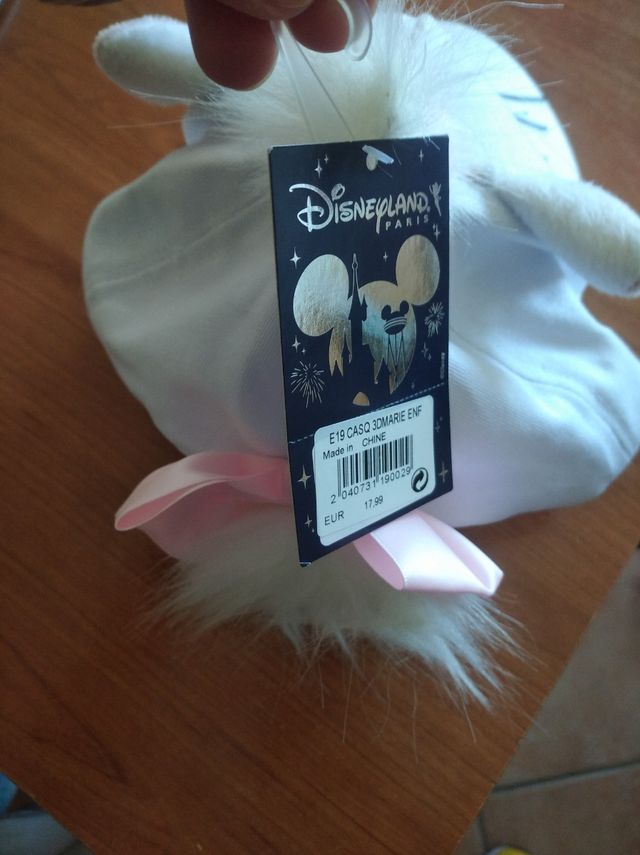 Disney cappellino minu
