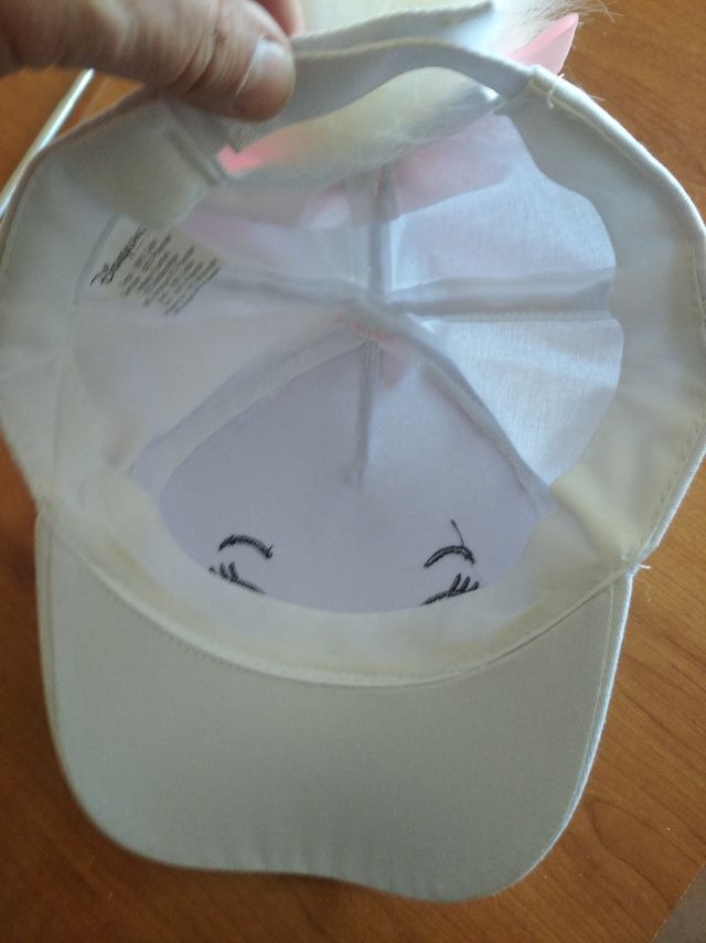 Disney cappellino minu