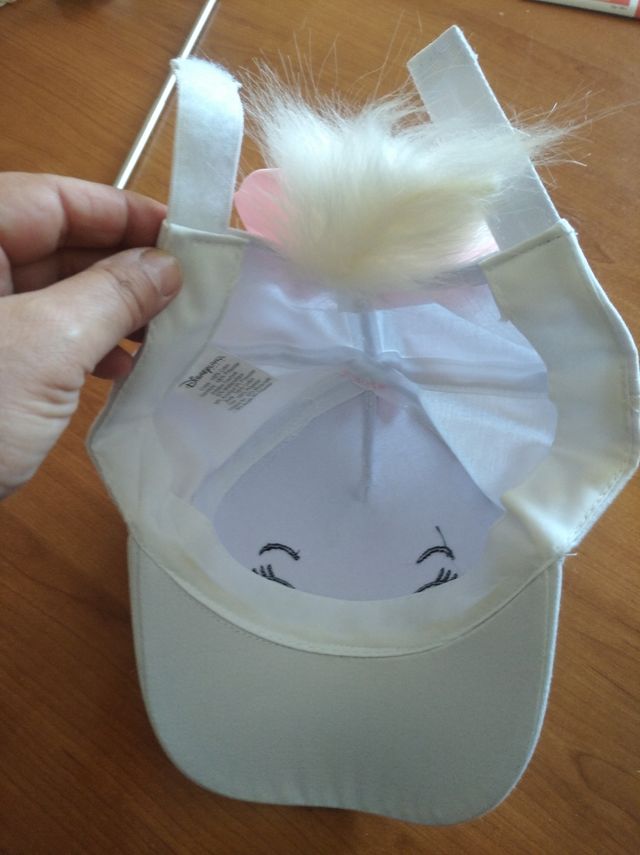 Disney cappellino minu