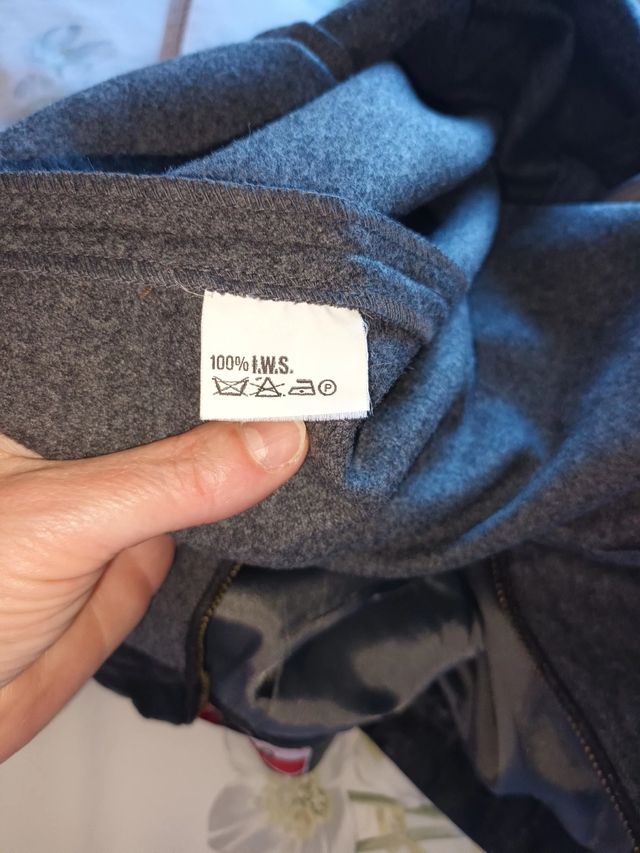 Gonna midi in lana Oaks