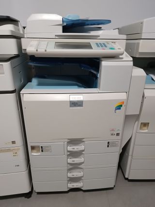 FOTOCOPIADORAS DE LIQUIDACION
