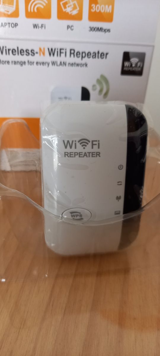 Ripetitore amplificatore wifi prezzo trattabile