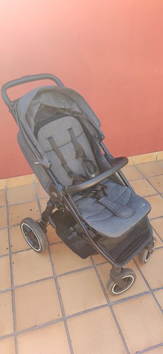 Silla paseo Britax Romer B agile-R