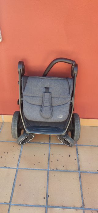 Silla paseo Britax Romer B agile-R