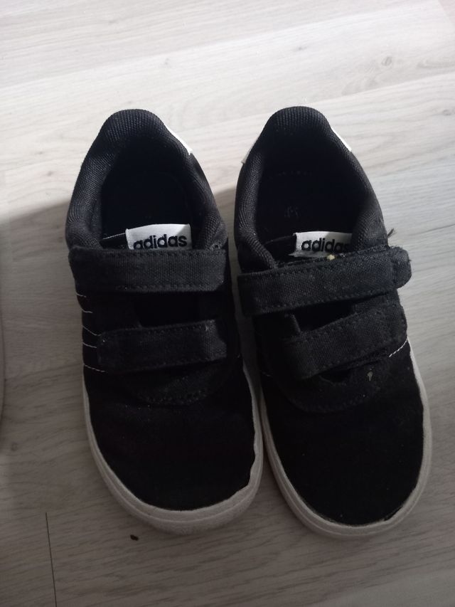 Zapatillas Adidas Niño