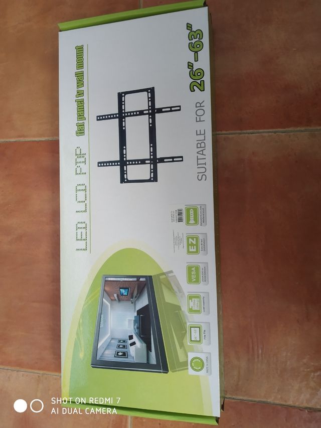 Soporte de TV grande