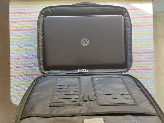 Maletín Portátil 17"