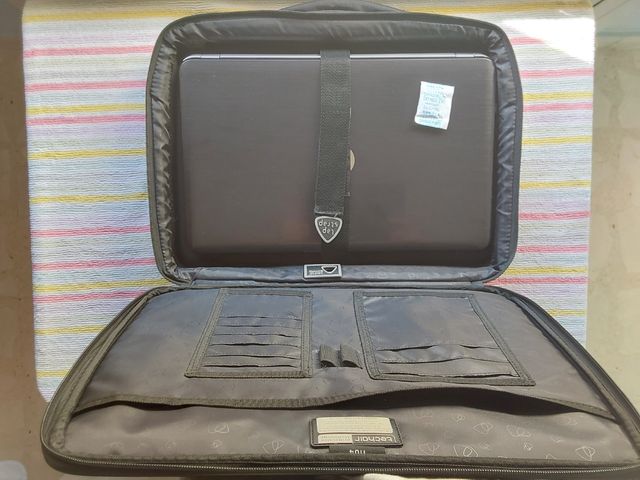 Maletín Portátil 17"