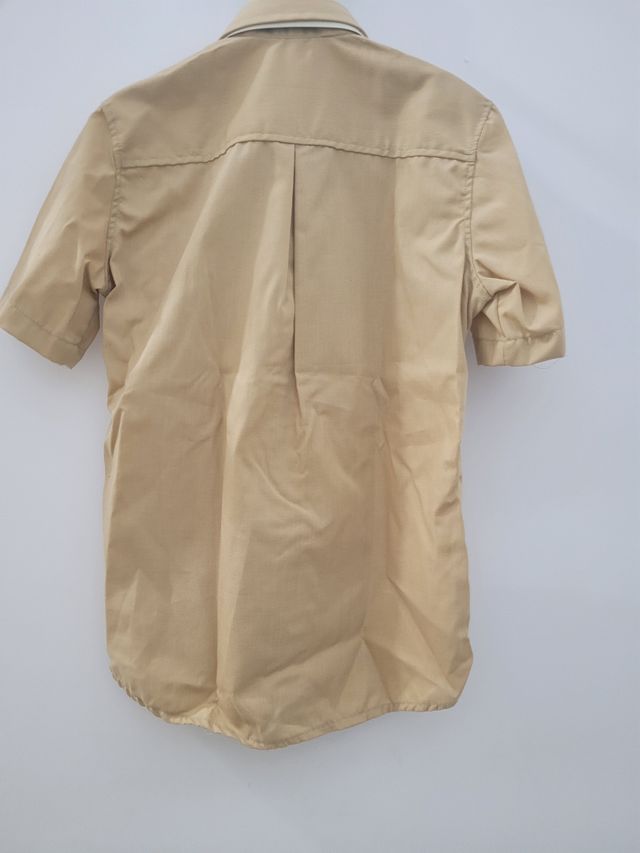 Camisa de niño años 80