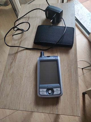 Navegador GPS medion