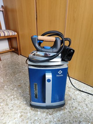 Vaporeta Aqua Limpia