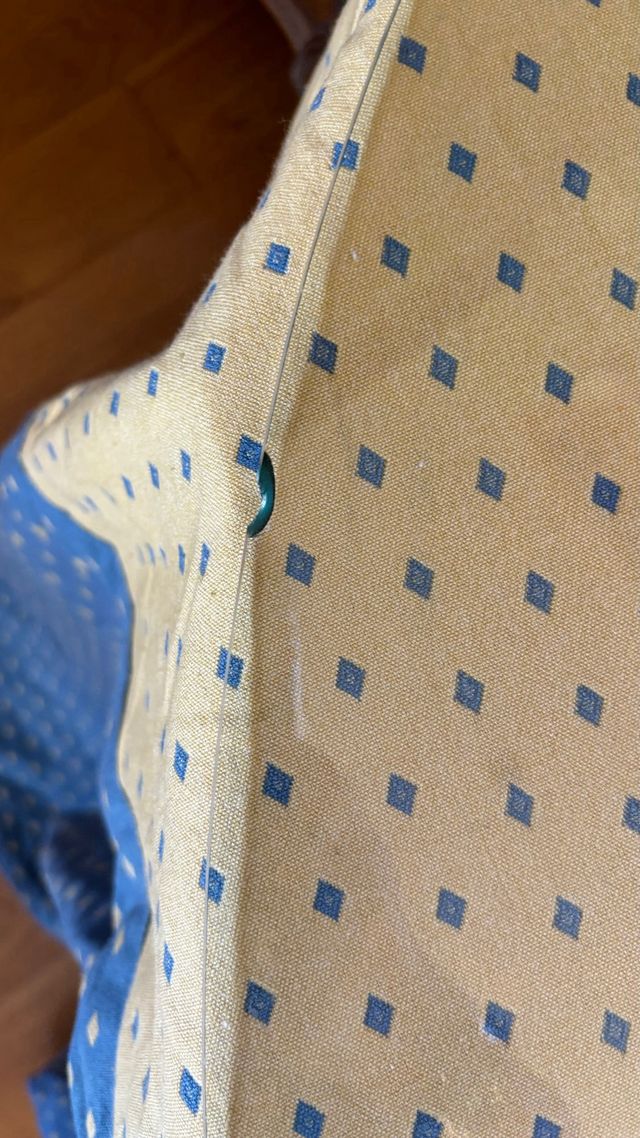 Mesa camilla con ruedas