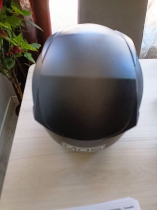 Casco integral mds talla xs nuevo