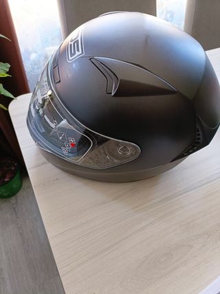 Casco integral mds talla xs nuevo
