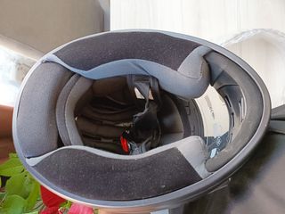 Casco integral mds talla xs nuevo