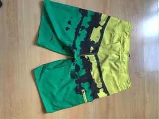 Bañador Analog Surf