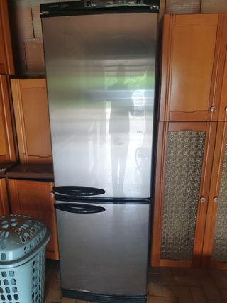 Pensili da cucina più elettrodomestici