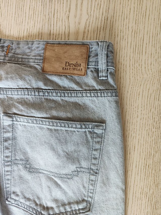 jeans grigi