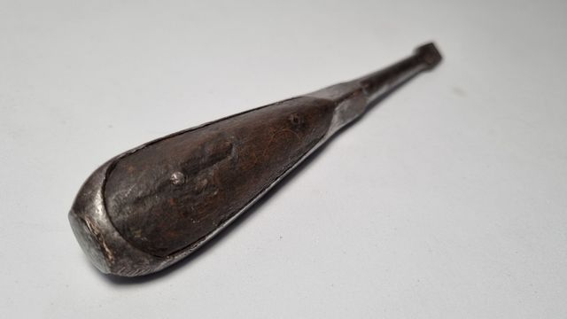 Utensile cacciavite antico