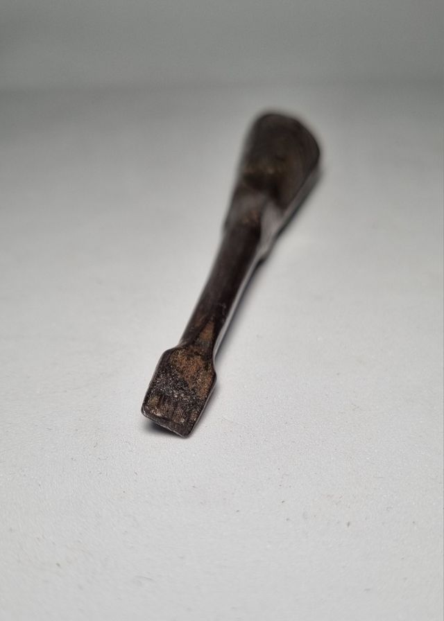 Utensile cacciavite antico