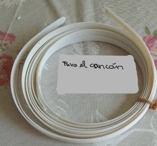 Vestido de Comunión niña