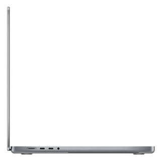 MacBook Pro 16" Chip M1 Max 32G 1T Gris Espacial