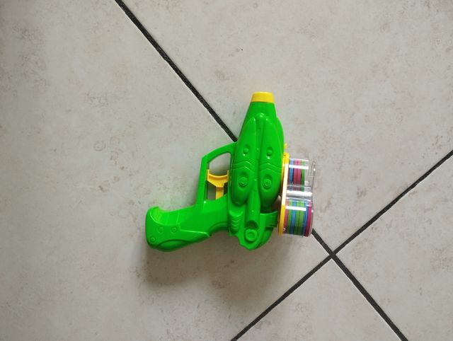 3 Giochi per bambini da esterni