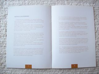 🌟Catálogo Juan Massana 2002 / 2003