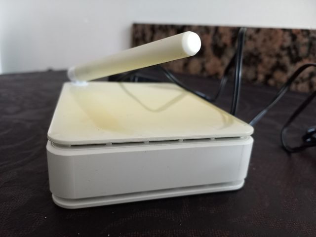 Router Wireless N150