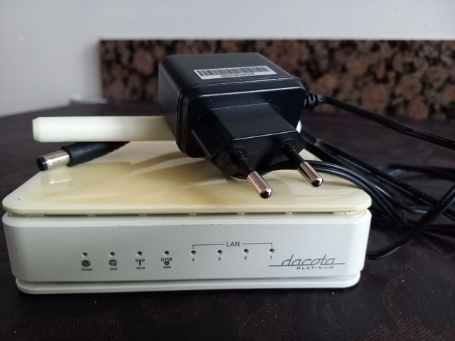 Router Wireless N150