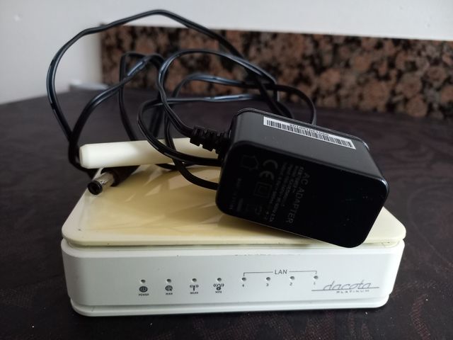 Router Wireless N150