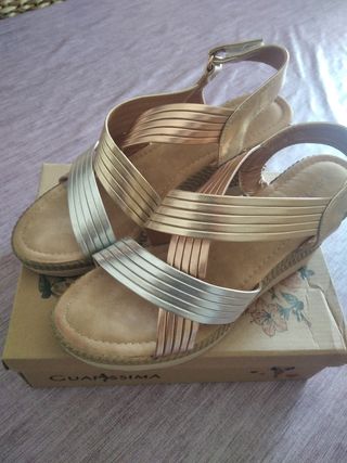 Zapatos