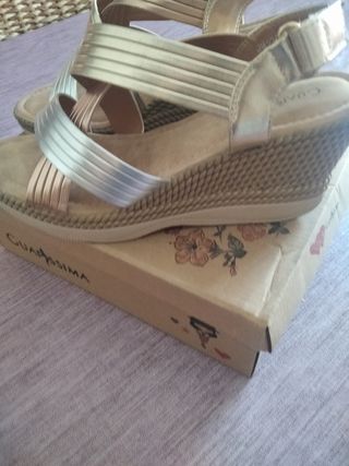 Zapatos