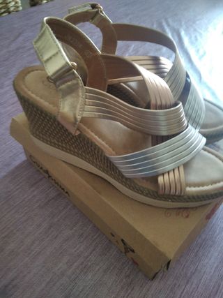 Zapatos