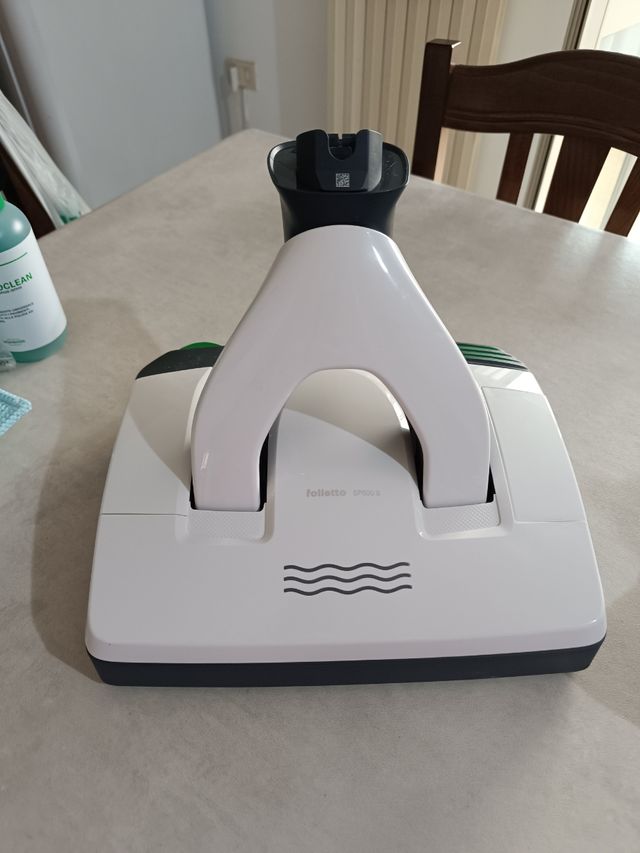 Lavapavimenti folletto 