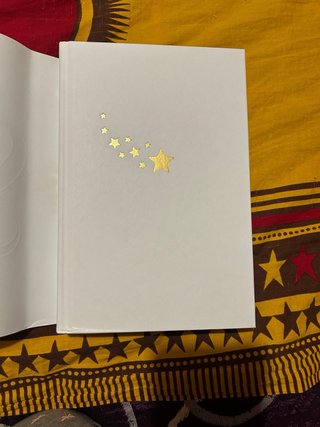 Libro Shine de Jessica Jung