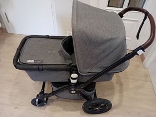 Carro bugaboo edición blend